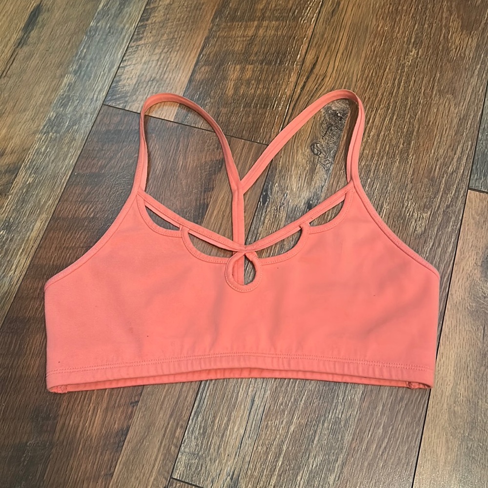 Free People Movement Bra